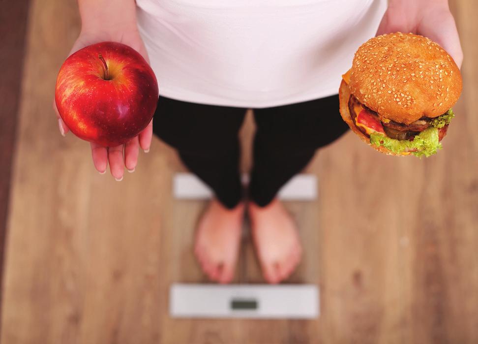 Obezite Neden Önemli Bir Halk Sağlığı Sorunudur?