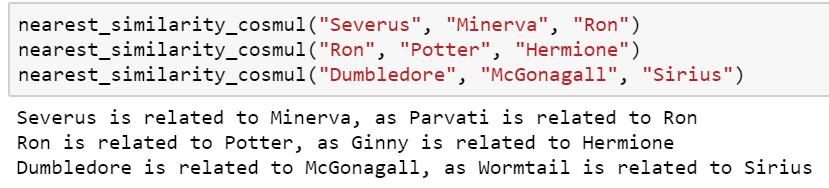 görülmektedir. Gerçek hikayeye bakıldığında Lee hikayede twins olarak adlandırılan Weasley ikiz kardeşleri ile Gryffindors ekibindedir.