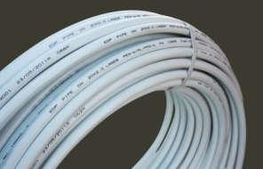 7,00 PKF0102 20 X 2 mm.boru (PEX-AL-PEX) 100 m. 8,80 PKF0103 26 X 3 mm.boru (PEX-AL-PEX) 50 m.