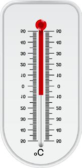 6. Sıcaklık ölçüsü birimi olan Celcius (C o ) ile Fahrenheit (F o ) arasında ; 7. F = 5. C+32 şeklinde bir ilişki vardır.