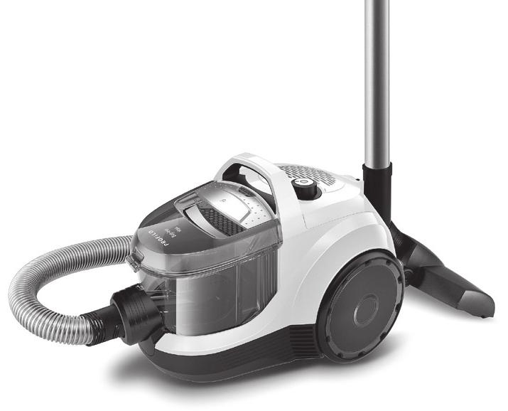 PSP5U530 ELEKTRİKLİ SÜPÜRGE / vacuum cleaner
