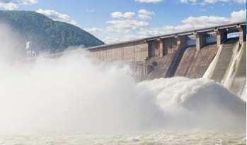 Hidroelektrik Santraller ( Nehir Tipi, Rezervuarlı, Pompaj Drenajlı) - Regülatörler ve Barajlar -