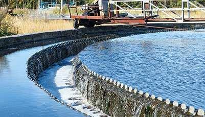 Yağmursuyu - Kanalizasyon şebekesi ve kolektör hatları - Atık Su Arıtma Tesisi - Paket Arıtma Tesisleri -