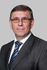 Ocak 2013 ten bu yana Akkök Holding in İcra Kurulu Başkanı olan Ahmet C.