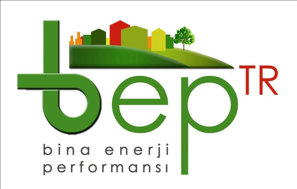 BEP TR Bütün bu hesaplamaları yaparak binanın enerji performansı ve sera gazı emisyonu sınıfını belirlemek üzere Bakanlık sunucuları