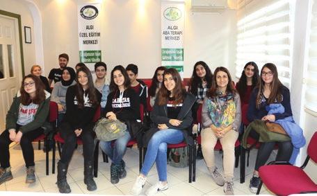 Kabataş Erkek Lisesi ile Best Buddies Türkiye Projesini başlattık Best Buddies Çalışması Nedir? Best Buddies, uluslararası bir sivil toplum girişiminin adıdır. Ülkemiz bu programa katılan 50. ülkedir.
