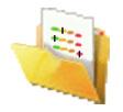 Viewer Yazılımı Tercihler 5 3. Bir PDF dosyası olarak kaydetmek için: a. öğesine tıklayın. b. Bir yer belirleyip PDF dosyasını kaydedin. 4. Bir Excel elektronik tablosu olarak kaydetmek için: a.