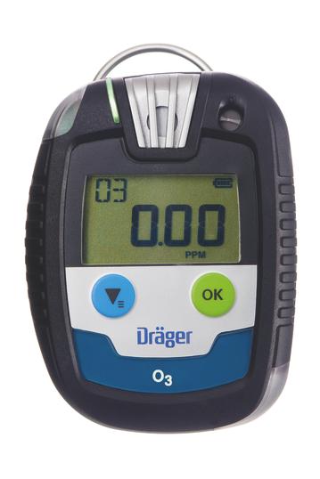 08 Dräger Pac 8500 İlgili Ürünler Dräger Pac 6000 Tek kullanımlık kişisel tekli gaz algılama cihazı Dräger Pac 6000, CO, H2S, SO2 veya O2'yi en zorlu koşullarda bile güvenilir ve hassas şekilde