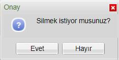 Evrak Ekle başlıklı buton tıklandığında Evrak Girişi başlıklı pencere açılır.