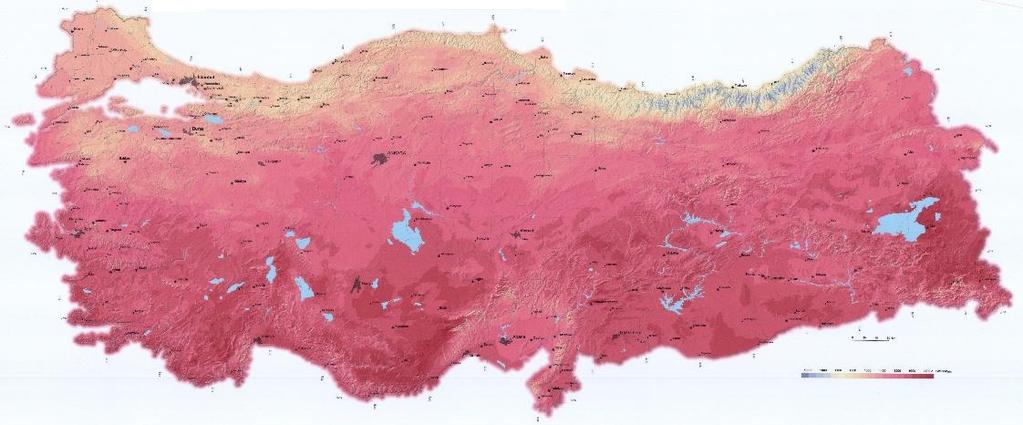 30 DERECE EĞİMLİ BİR YÜZEYE KURULACAK BİR C-Sİ