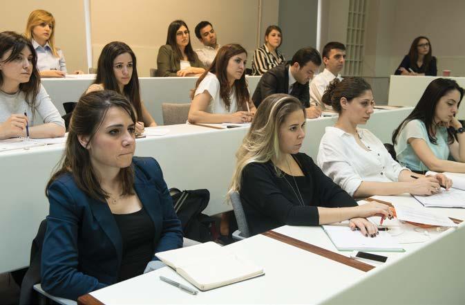 İŞLETME (UOLP) Amerika Birleşik Devletleri nde bulunan New York Eyalet Üniversitesi - New Paltz Kampüsü ile yürüttüğümüz Uluslararası Ortak Lisans Programı (UOLP) kapsamında eğitimöğretim