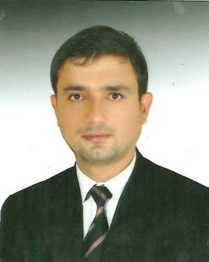 Abdulgani GÖZ Araştırma Merkezi Müdürü SEKRETERYA