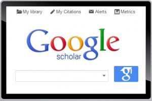 YARDIMCI LİNKLER Google ın akademik yayınlar için kullanıma sunduğu arama motoru Google Akademik (İngilizce adıyla Google