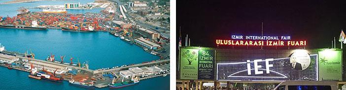 İstanbul da bankacılık ve borsa faaliyetleri de çok gelişmiştir. İstanbul Menkul Kıymetler Borsası önemli yatırımların olduğu bir kuruluştur.