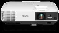 Epson EB-4000 Serisi Kolay kurulum için merkezi lens, geniş görüntü ayarlama, yüksek parlaklık ve kontrast oranı ile bu projektörler her seferinde aynı kaliteyi sunar.