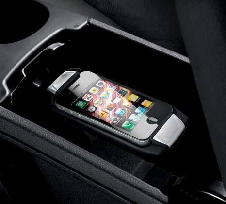 02 Cep Telefonu Kitleri Araç içerisinde ileri seviyede rahatlık sunan üst düzey telefon teknolojisi.