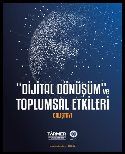 Dijital Dönüşüm ve Toplumsal Etkileri