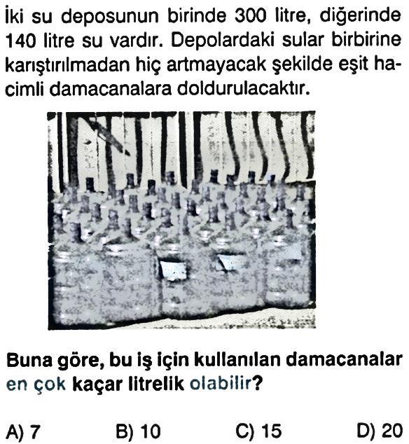 ...91.soru...- Bir kutuda 36 ile 48 arasında kalem olduğu biliniyor.