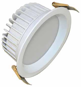 LED CAPELLA MIDI 6 LED DOWNLIGHT SIVA ALTI A B KOD (V) (W) Lümen Kelvin Güç Ünitesi A (mm) B (mm) Kesim Ölçüsü (mm) Kasa Rengi FİYAT (USD)