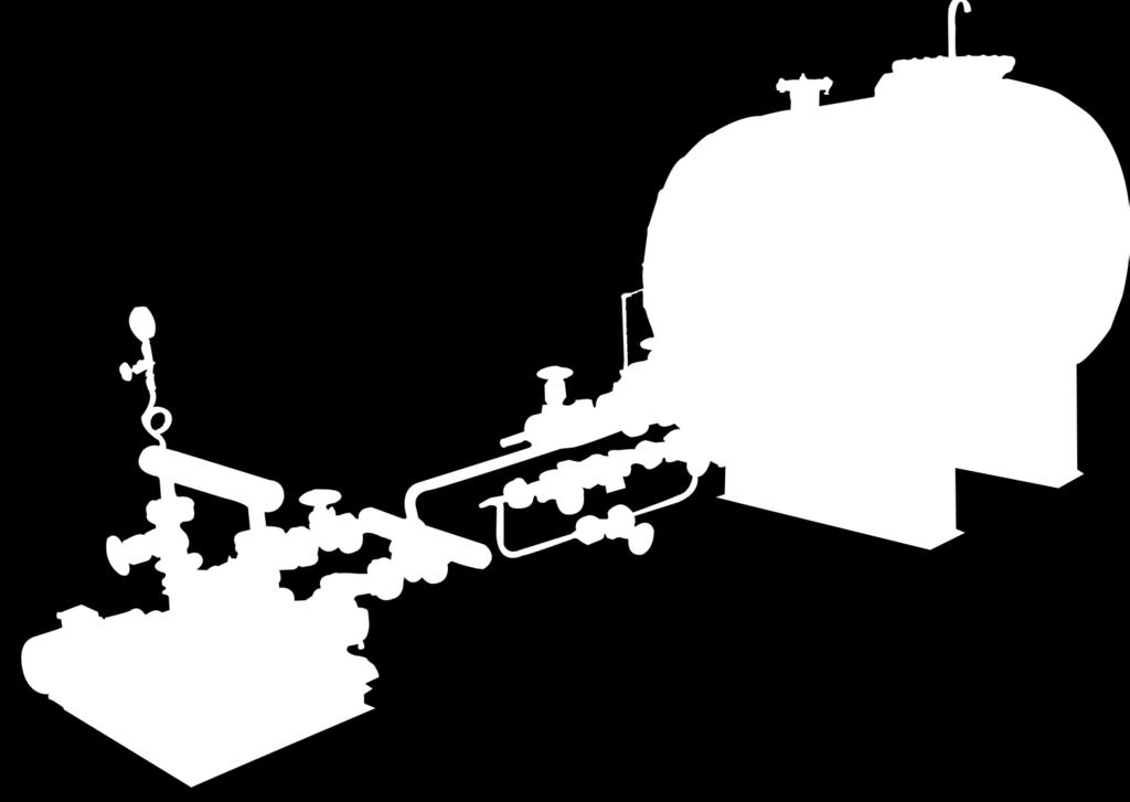 Tank içindeki suyun, ısıtılmasının zorunlu olduğu hallerde ısıtıcı ilavesi yapılmaktadır. Kondens tankı sayesinde termal şoklar ve enerjinin atmosfere atılması engellenir.