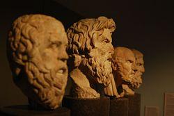 Hellenistik Felsefeler Kynikler (Diyojen) Stoacılık Epikürcülük Yurttaş ile ilgili olmasının yerine bütün insanlığa