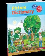 Mini Dictionary 5, 6, 7 ve 8. Sınıf derslerindeki yeni kelimeler Mini Dictionary de toplandı.