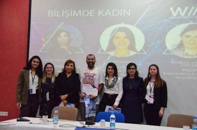hedefinin yerine getirilmesi için ilk çalışma olan e-devlet Hizmetlerinin Erişilebilirliği Çalıştayı 14 Aralık 2017 tarihinde Ankara Hilton Garden Inn