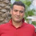 Mustafa Aktaş Eski Futbolcu 15 Temmuz da 2018 FIFA Dünya Kupası nı