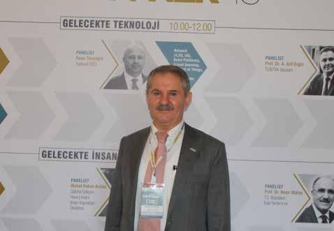 GÖRÜŞLER Sağlık Sektör Kurulu Başkan Yardımcısı Mehmet Metin Öngül: Devlet, yerli üreticiyi, ürünlerini satın alarak desteklemeli Tıbbi cihaz sektöründen Metin Öngül, sağlık sektörüne devletin büyük