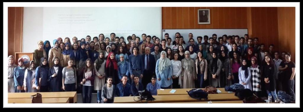 017 Yılı Faaliyet Raporu Sağlık Bilimleri Üniversitesi (SBÜ) Tıp Fakültesi 15.04.