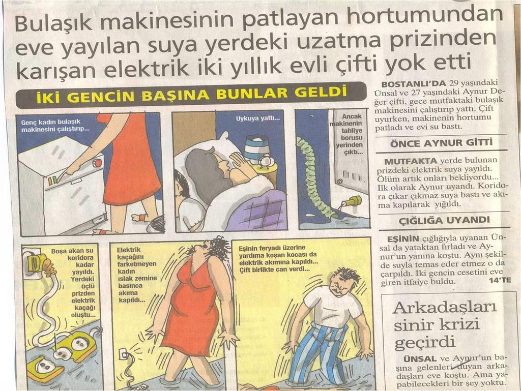 Elektrik