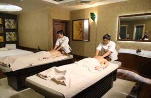 Lomi lomi nui masajı AYURVEDİK MASAJLAR Shirodhara Abhyanga Abhyanga senkron (dört el) Sports massage Anti-cellulite massage Reflexology massage Shiatsu massage Swedish massage ROYAL SPA TOUCH