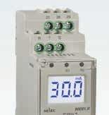 Multimetre VAF36A s. 33 Multis L50 s. 33 Diris A20 s.