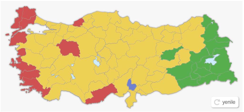 MEKANSAL BİLİŞİMİN FARKI-GÖRSELLİK MHP