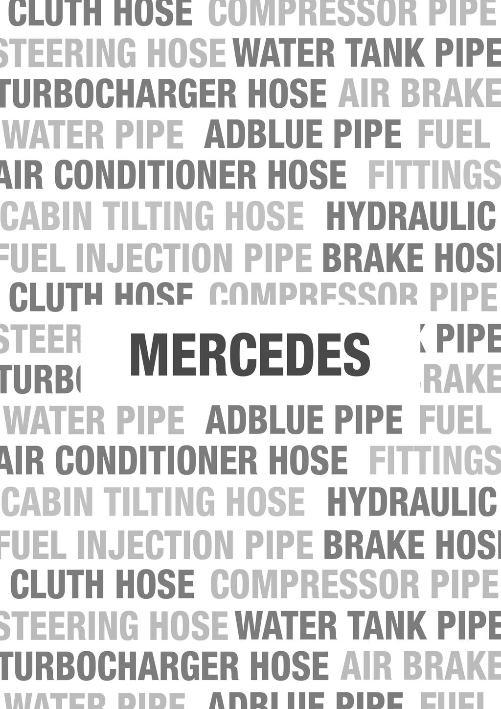 CLUTH HOSE TEERING HOSE WATER TANK PIPE URBOCHARGER HOSE AIR BRAKE WATER PIPE ADBLUE PIPE FUEL IR CONDITIONER HOSE FITTINGS ABIN TILTING HOSE HYDRAULIC uel INJECTION PIPE BRAKE HOSI CLUTll 11n~s: r.