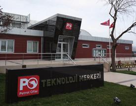 TÜRKİYE NİN EN YETKİLİ TEKNOLOJİK ARAŞTIRMA MERKEZİ: POTEM Türkiye ve yakın coğrafyanın en büyüklerinden olan Petrol Ofisi Teknoloji Merkezi (POTEM), dünya ile paralel bir şekilde en son
