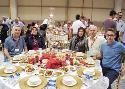 Uluslararası Çeşme Veteran Masa Tenisi Turnuvası na