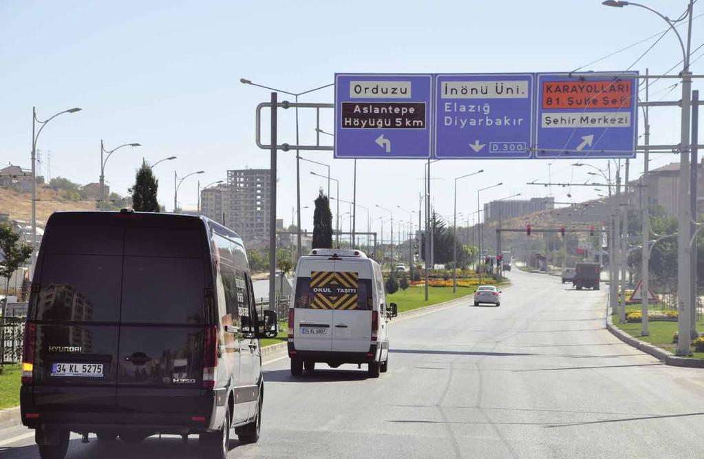 Hyundai H350 ler roadshow etkinliği süresince tüm katılımcılardan olumlu