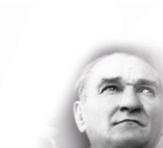 ÖZGÖRÜMÜZ Atatürk İlkeleriyle laik, demokratik cumhuriyetimizin temel