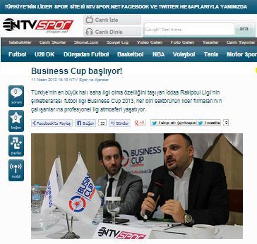 NTVSpor.