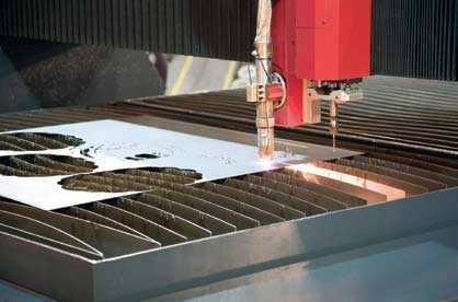 Designed for high accuracy plasma cutting the machine can be built in a wide variety of configurations with 2 or more