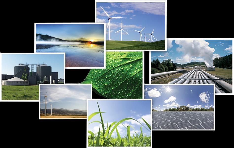 Yeşil Enerji Yenilenebilir Enerji Kaynaklarının, Elektrik Enerjisi Üretimi Amaçlı Kullanımına İlişkin Mevzuatta (5346