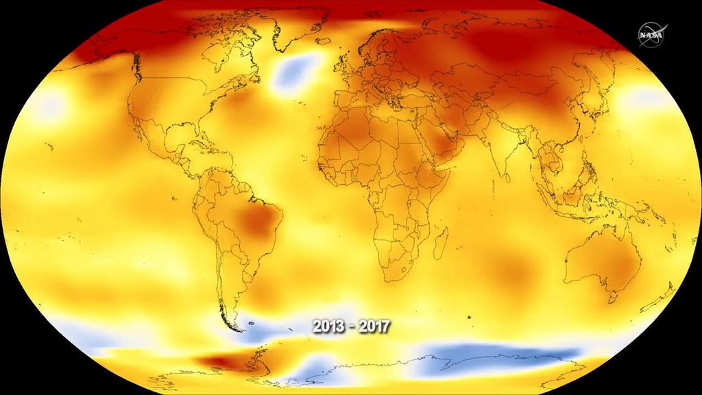 Global Warming BTSO