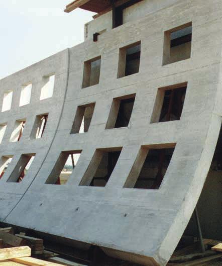 Farklı uluslararası beton projelerindeki uzun yıllara dayanan deneyimleriyle dünya çapındaki beton uzmanları hizmetinize hazırdır.