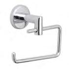 - TOILET BRUSH HOLDER WITH GLASS CUP EA818