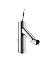 ÜRÜN TANITIMI Axor Starck Tasarım: Philippe Starck Lavabo Bide Banyo 1 2 3 4 5 6 7 8 9 Lavabo 1 Elektronik lavabo bataryası