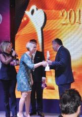 28 İlçelerimizden Ayantaş a 2013 yılı Hizmet Ödülü B uhara Medya Grup tarafından siyaset, sanat ve iş dünyasının bir araya geldiği ödül töreni düzenlendi.