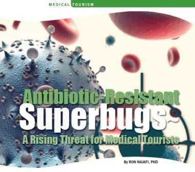 Mikroorganizmalar antimikrobik maddelere