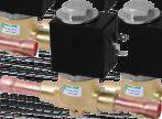 OLAB İTALYAN MALI SOLENOİD VANALAR KAYNAKLI TİP SOLENOİD VANALAR 20,00 20,15 25,50 26,00 38,00 38,50