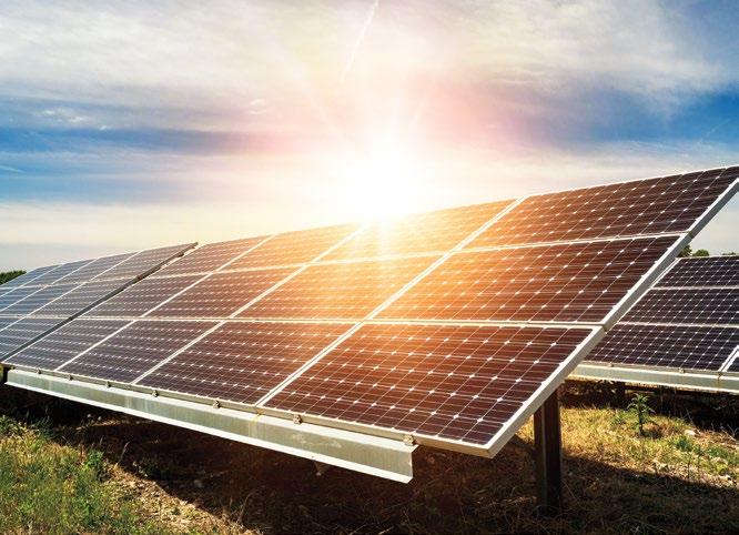 Yenilenebilir Enerji Yatırımlarında Doğru Adres Yenilenebilir enerji kaynakları bakımından öne çıkan Çanakkale; rüzgâr enerjisi, güneş enerjisi, jeotermal